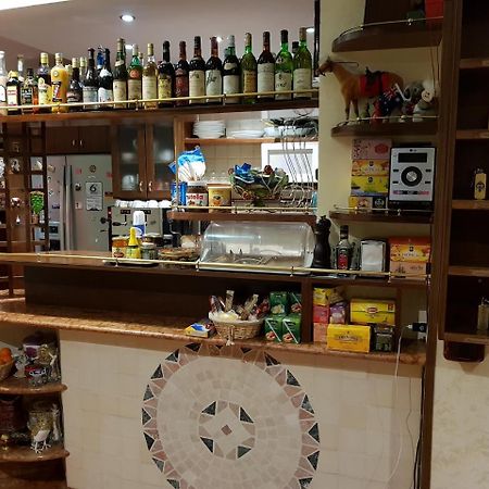 Caligola Resort Roma Eksteriør bilde
