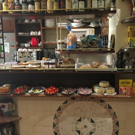 Caligola Resort Roma Eksteriør bilde