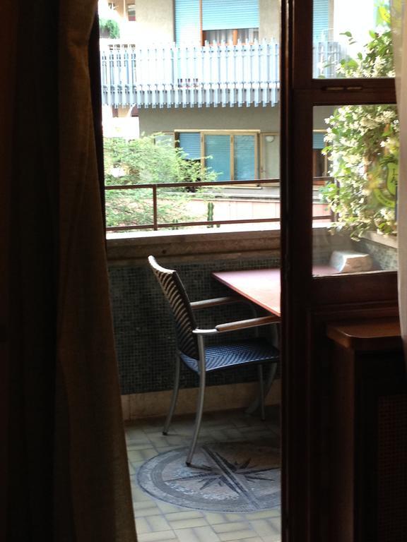 Caligola Resort Roma Eksteriør bilde