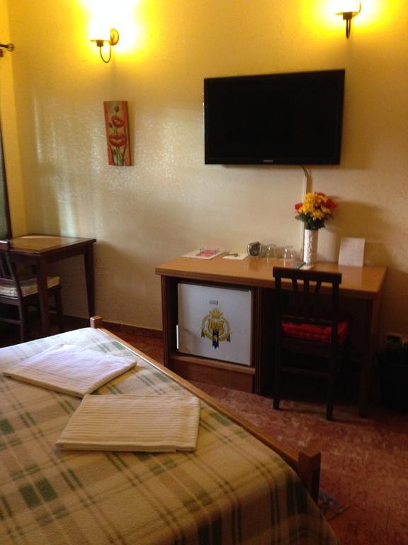 Caligola Resort Roma Eksteriør bilde