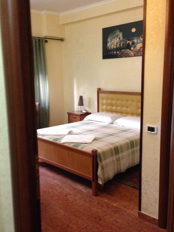 Caligola Resort Roma Eksteriør bilde