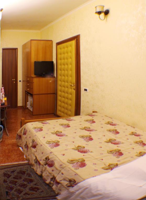 Caligola Resort Roma Eksteriør bilde