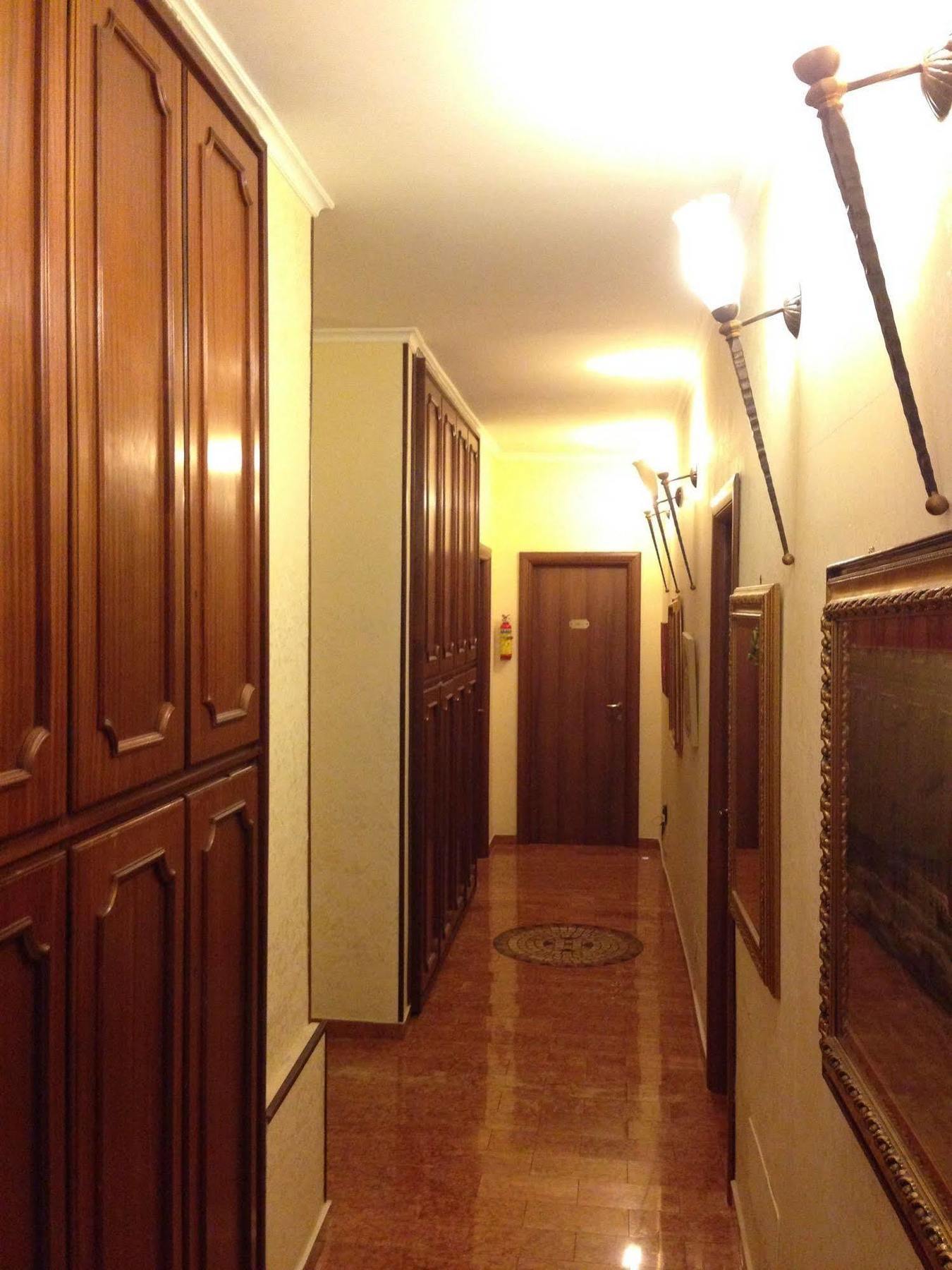 Caligola Resort Roma Eksteriør bilde